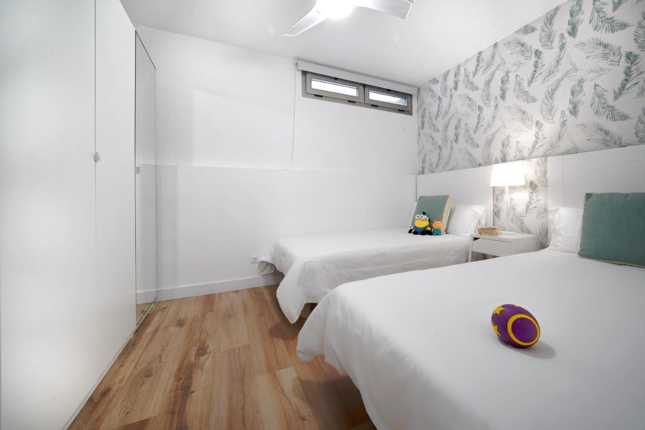 Villa Maya By Maspalomas Holiday Villas Pasito Blanco Ngoại thất bức ảnh