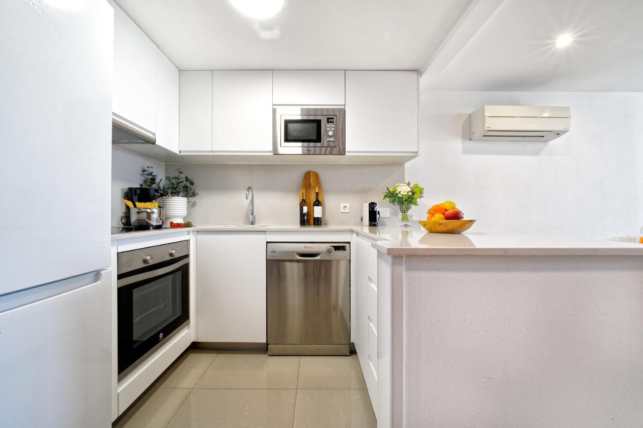 Villa Maya By Maspalomas Holiday Villas Pasito Blanco Ngoại thất bức ảnh