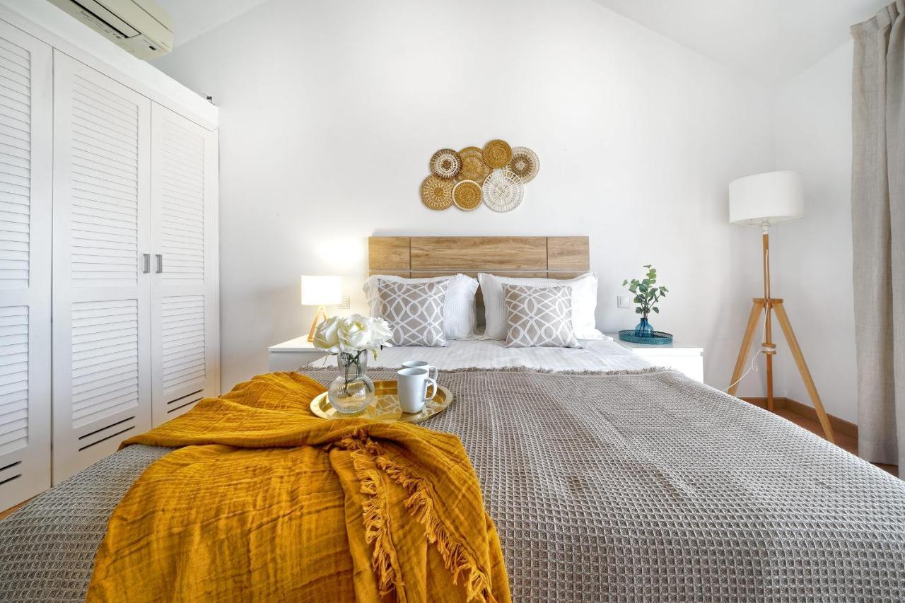 Villa Maya By Maspalomas Holiday Villas Pasito Blanco Ngoại thất bức ảnh