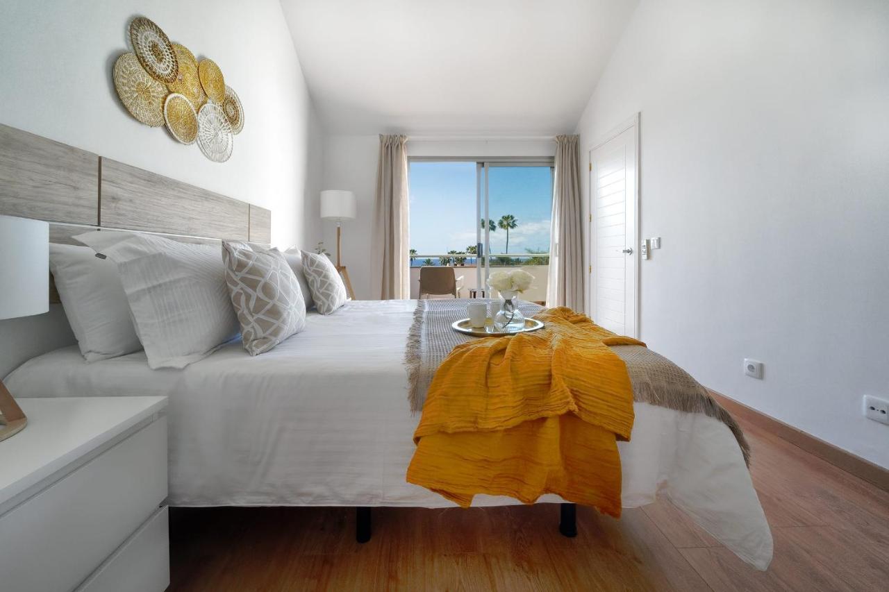 Villa Maya By Maspalomas Holiday Villas Pasito Blanco Ngoại thất bức ảnh