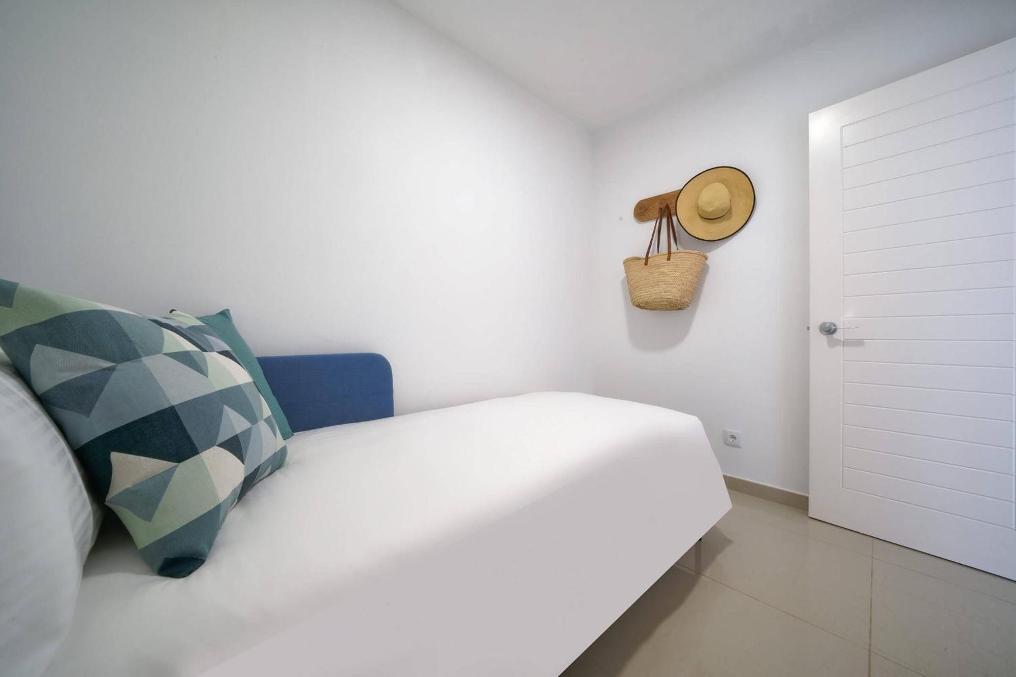 Villa Maya By Maspalomas Holiday Villas Pasito Blanco Ngoại thất bức ảnh