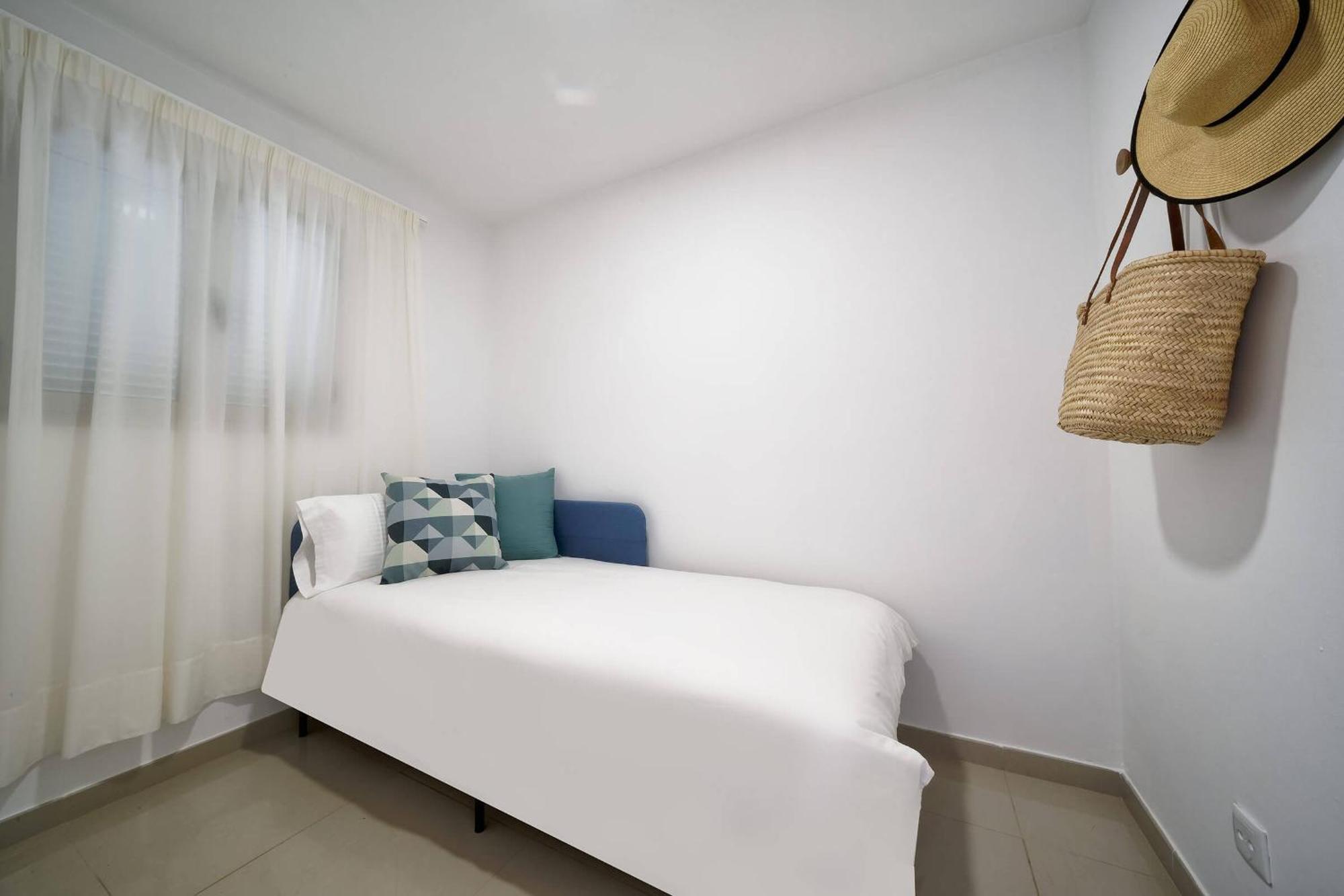Villa Maya By Maspalomas Holiday Villas Pasito Blanco Ngoại thất bức ảnh